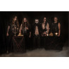 Attic - Return Of The Witchfinder (Red Vinyl)