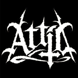 Attic - Return Of The Witchfinder (Red Vinyl)