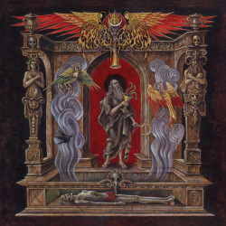 Nightbringer – Hierophany...