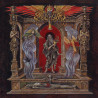 Nightbringer – Hierophany Of The Open Grave (Black Vinyl)
