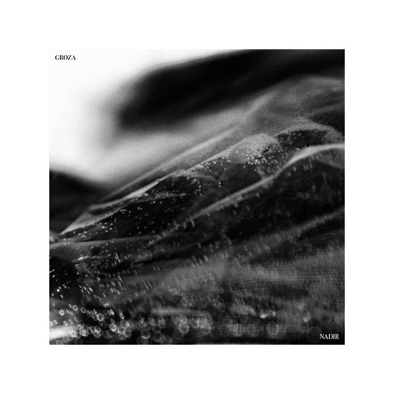 Groza ‎– Nadir (Black Metal)