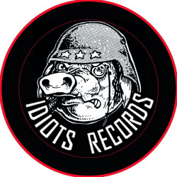 40 Jahre Idiots Records Ticket (Special Supporter Ticket)
