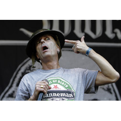 40 Jahre Idiots Records Ticket (Special Supporter Ticket)