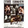40 Jahre Idiots Records Ticket (Special Supporter Ticket)