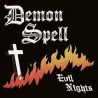 Demon Spell - Evil Nights (MLP)