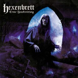 Hexenbrett - Erste...