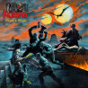 Iron Kobra- Might & Magic (CD)