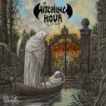 Witching Hour - Descending...Where Time Has Ceased To Exist (Black Vinyl)
