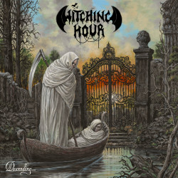 Witching Hour -...