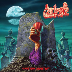 Left To Die - Initium...