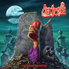 Left To Die - Initium Mortis (Red Vinyl)