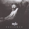 Mgla - Presence (Black Vinyl)