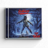 Ruthless - Curse of The Beast  (CD)