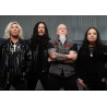 Ruthless - Curse of The Beast  (CD)
