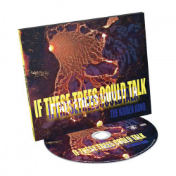 If Theese Trees Could Talk...