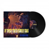 If Theese Trees Could Talk - The Hidden Hand (Black Vinyl)