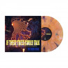 If Theese Trees Could Talk - The Hidden Hand ( Tropical Sunset Vinyl)