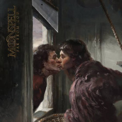 Moonspell - Far from god...
