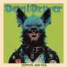 DevilDriver - Strike and kill (Solid Blue LP)