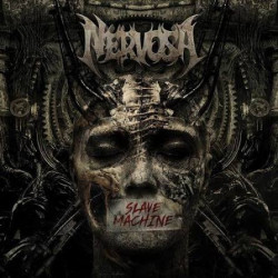 Nervosa - Slave machine...