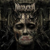 Nervosa - Slave machine (Digi-CD)