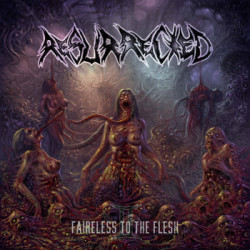 Resurrected - Fairless To...