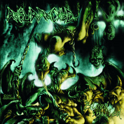 Resurrected - Blood Spilled...