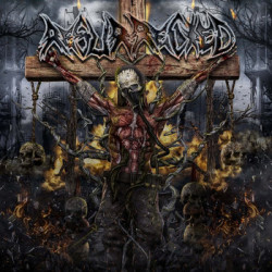 Resurrected - s/t (Black...