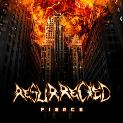 Resurrected - Fierce (Black...
