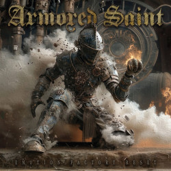 Armored Saint - Emotion...