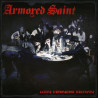 Armored Saint - Win Hands Down (Black Vinyl)