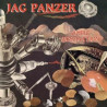 Jag Panzer - Ample Destruction (Black Vinyl)