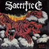 Sacrifice - Torment In Fire (Black Vinyl)