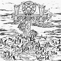 Tormentor - End of the...