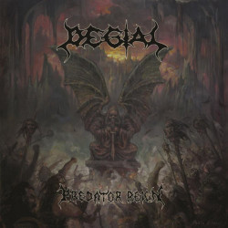 Degial - Predator Reign...