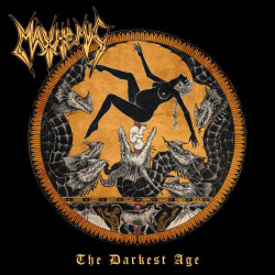Mayhemic - The Darkest Age...