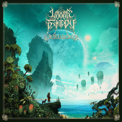 Lunar Shadow - The Pall Of...