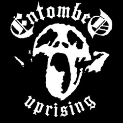 Entombed - Uprising...