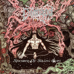 Demigod - Slumber Of Sullen...