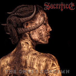 Sacrifice – The Ones I...