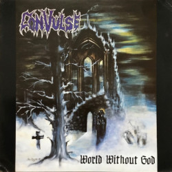 Convulse - World Without...