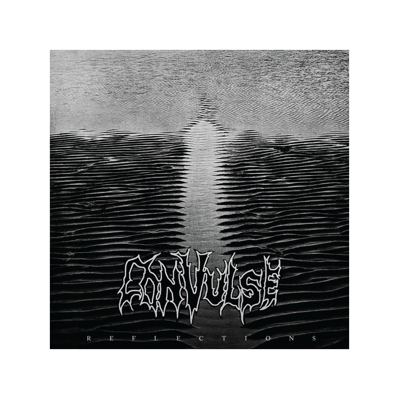 Convulse - Reflections (Galaxy Colored Vinyl)