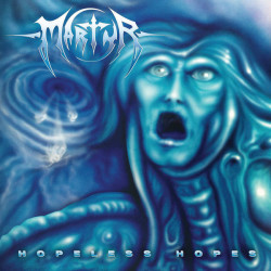 Martyr – Hopeless Hopes...