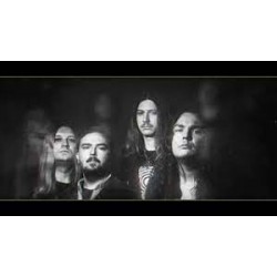The Night Eternal - Moonlit Cross (Dark Smoke Vinyl)