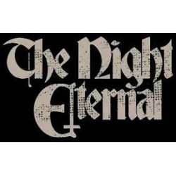 The Night Eternal - Moonlit Cross (Dark Smoke Vinyl)