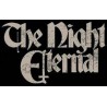 The Night Eternal - Moonlit Cross (Dark Smoke Vinyl)