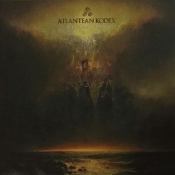 Atlantean Kodex - The...