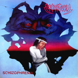 Sepultura - Schizophrenia...