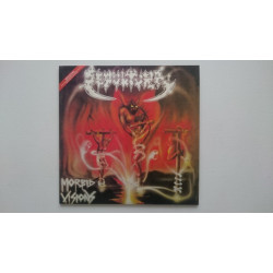 Sepultura - Morbid...