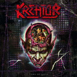 Kreator - Coma Of Souls...